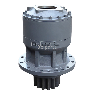 Escavadeira Doosan DX380 DX420 Caixa de engrenagens de giro 404-00095A Engrenagem de redução de giro