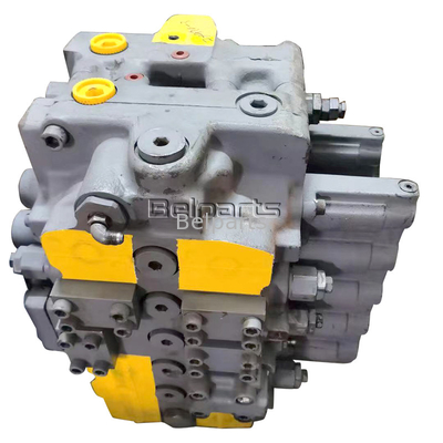 Belparts Escavadeira ZX870 ZAX870 ZAXIS870 4632971 Válvula de controle principal para Hitachi