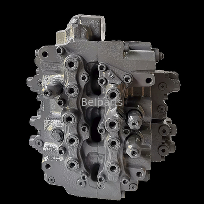 Válvula de controle principal hidráulica 4366959 de Spare Parts da máquina escavadora EX200-5