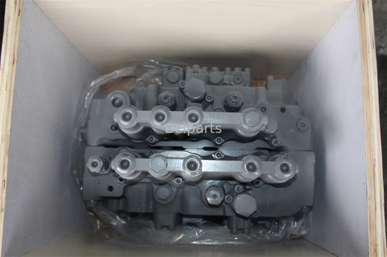 Máquina escavadora Control Valve 4628664 da esteira rolante ZX240-3 para a válvula principal do controle de Hitachi