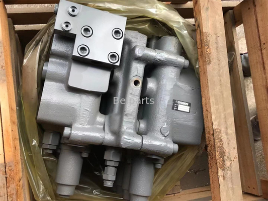 Máquina escavadora Control Valve 31NA-10110 da esteira rolante R360LC-7A para a válvula principal do controle de Hyundai