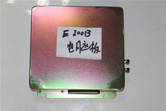 Controle hidrostática eletrônico de Electric Parts E200B da máquina escavadora de Belparts