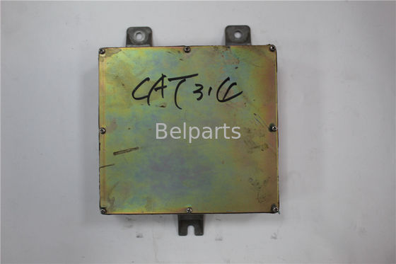 Placa do computador das peças de maquinaria da construção de Controller E313C da máquina escavadora 221-8957HE01