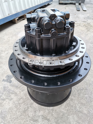 Assy 9255880 9256990 do motor do curso do Assy ZX270-3 da movimentação de Travel Motor Final da máquina escavadora de Belparts