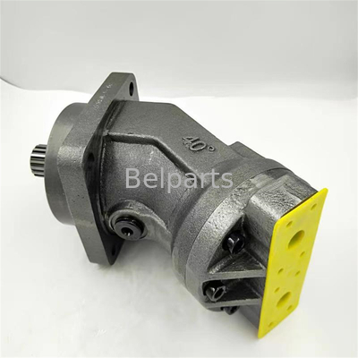 Belparts Excavator A2FM63 61W-VAB027-Y bomba principal bomba hidráulica