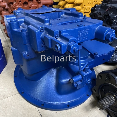Máquina escavadora Parts SOLAR420LC-V DX420 A8V0200 401-00255 da bomba hidráulica de Belparts