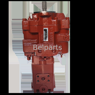 Bomba hidráulica principal da bomba 708-3S-00461 20U-60-21210 de Pc 50mr-2 Pc50 Pc50uu-2 Pc55 Pc58 da máquina escavadora de Belparts para KOMATSU