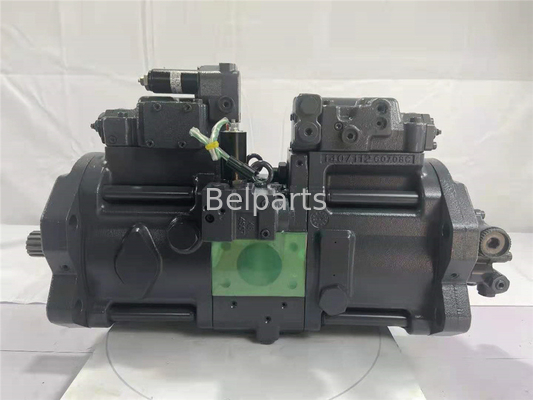 Bomba hidráulica principal da bomba KRJ6199 de Cx 160 Cx240 Cx210 da máquina escavadora de Cx130 Cx210b Belparts para o caso