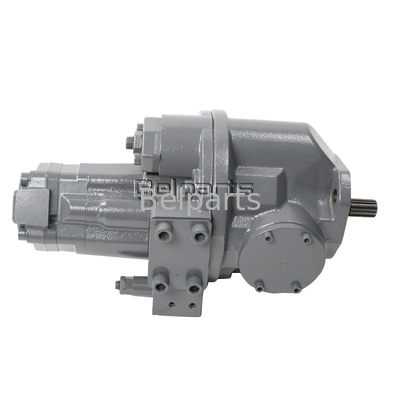 Bomba hidráulica do PJ 5350087 PJ 7416876 principais da bomba de Ec 55 Ec35 Ec20 da máquina escavadora de Belparts para