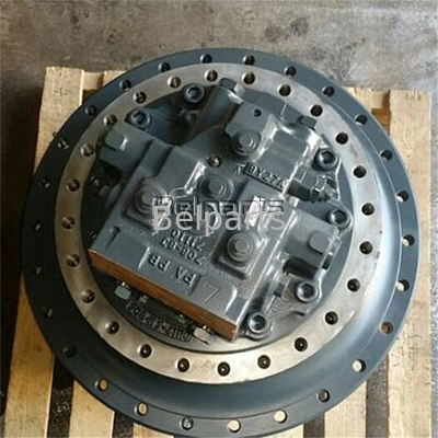 Máquina escavadora Travel Motor Assy Pc de Belparts 400-7 para KOMATSU 706-8J-01012