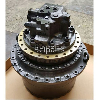 Movimentação pc450-8 de Travel Motor Final da máquina escavadora de Belparts para KOMATSU 706-8J-01012