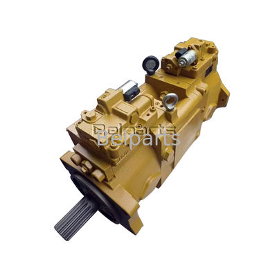 Bomba hidráulica de Main Pump K7v180 336340345GC da máquina escavadora de Belparts
