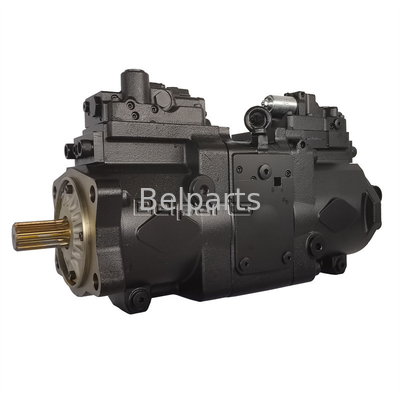 Bomba hidráulica de Main Pump YN10V00070F1 K7V125 da máquina escavadora SK200-10 para Kobelco