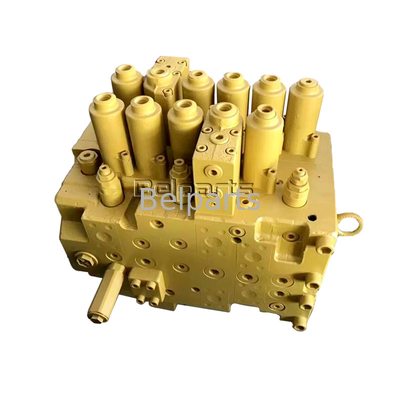 Controle R330-9 31Q9-17000 de Hydraulic Main Valve da máquina escavadora de Belparts para Hyundai