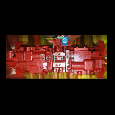 Bomba hidráulica principal da máquina escavadora do sumitomo sh200 s280 sh225-3 sh280 da máquina escavadora de Belparts