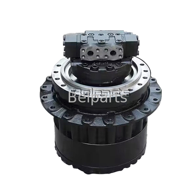 Mão de Travel Motor Assy Final Drive E325D 2726959 da máquina escavadora de Belparts segundo