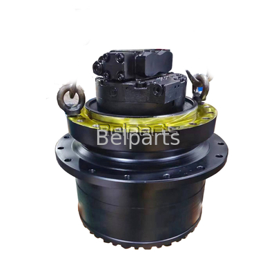 Jogo de reparação de Travel Motor Assy Final Drive E336 550-4341 da máquina escavadora de Belparts