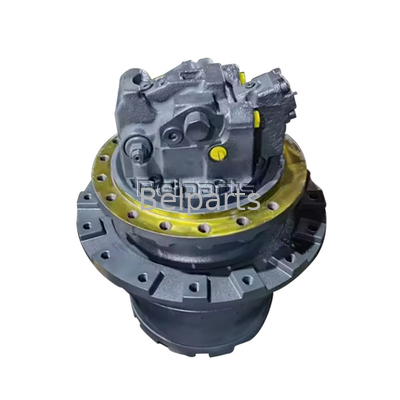 Belparts Excavator Travel Motor Assy Final Drive EX200-3 kit de reparo 9120000 9131678 para hitachi