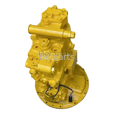 Jogo de reparação hidráulico do jogo 708-2L-00423 da conversão de Main Pump PC220-6 da máquina escavadora de Belparts