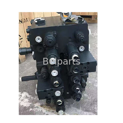 Válvula de controle de Hydraulic Main Valve R170W-7 da máquina escavadora de Belparts para Hyundai 31N5-15110