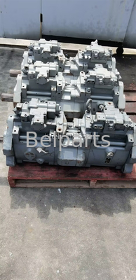 Máquina escavadora Hydraulic Pump EX3600-5 K3V280 de Belparts para a bomba hidráulica principal 4426856 4624104 de Hitachi