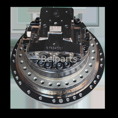 Motor do curso de Final Drive To Hyundai 210 Lc7 R210 Lc-7 R210lc-7 da máquina escavadora de Belparts que carrega 31N6-40010