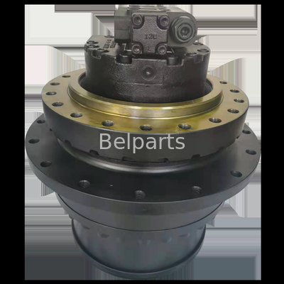 Belparts Excavator Final Drive Assy 330d 330gc Motor de viagem 302.5 2716376 296-6218