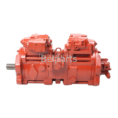Bomba principal hidráulica da bomba de pistão de Pc 200-5 da máquina escavadora de Belparts para KOMATSU 708-25-04051
