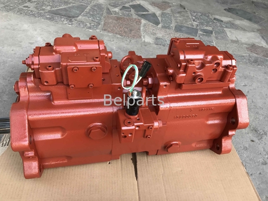 Bomba Ec360 SA 7220-00700 hidráulica de Main Pump Ec 290 da máquina escavadora de Belparts para