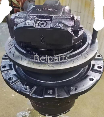 Motor final Assy Repair Kit For Hitachi do curso da movimentação da máquina escavadora EX220-1 de Belparts