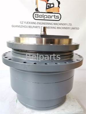 Engrenagem de redução K1012069 do curso de Travel Gearbox DX300 da máquina escavadora de Belparts