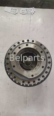 Engrenagem de redução K9005496 do curso de Travel Gearbox DX380 DX380LC da máquina escavadora para Doosan