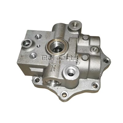 Tampa hidráulica do motor do balanço de Parts DX340 K9002105 da máquina escavadora de Belparts para Doosan