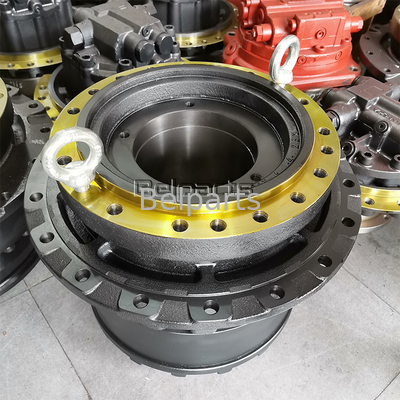 Engrenagem de redução 267-6796 do curso de Travel Gearbox E329D da máquina escavadora de Doosan