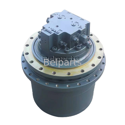 Motor final Assy For Hyundai do curso da movimentação 39Q8-42100 da máquina escavadora R300 de Belparts