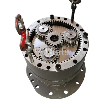 Assy 31QUARTERBACK-10140 da redução de Swing Gearbox Swing da máquina escavadora de R450-7 R450LC-7 para Hyundai