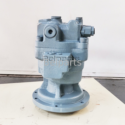 Assy 9177550 do motor do balanço de Slewing Motor ZX120-3 da máquina escavadora de Belparts para Hitachi