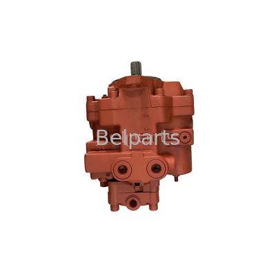Bomba principal PVD-2B-36 de Hydraulic Pump EX30-2 da máquina escavadora de Belparts para Hitachi