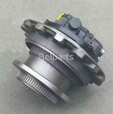 Movimentação do final de Travel Motor Assy ZX135N-3 9289617 da máquina escavadora de Belparts sem caixa de engrenagens