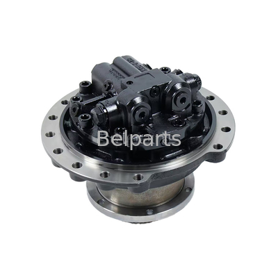 Movimentação final de Travel Motor ZAX200LC da máquina escavadora sem caixa de engrenagens 9233692 para Hitachi