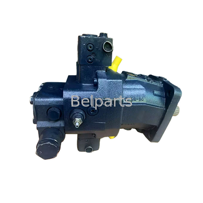 Bomba principal 31Q4-41010 de Hydraulic Pump R140W A6VM107 da máquina escavadora para Hyundai