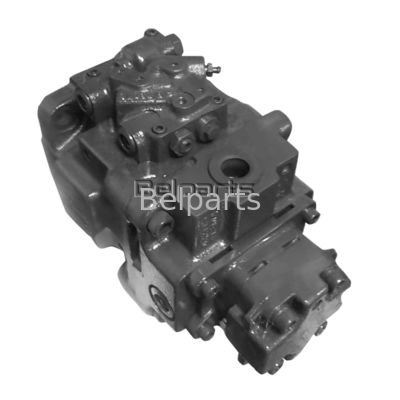 Excavadora bomba principal PC30-6 bomba hidráulica segunda mão para Komatsu