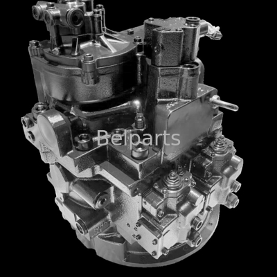 Belparts Excavator bomba principal JCB360 JCB330 bomba hidráulica segunda mão