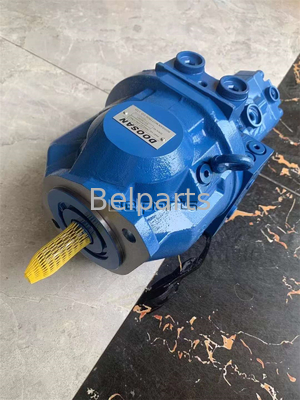 Bomba principal de escavadeira Dh55 Dh60 Bomba hidráulica para Daewoo
