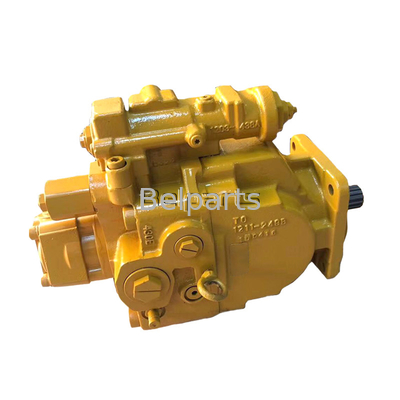 Bomba principal da escavadeira 307D 308D PVC80 Bomba hidráulica 2963867 296-3867