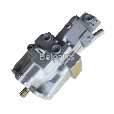 Belparts bomba principal de escavadeira ZAX70 ZX70 EX70 bomba hidráulica 4437197 4472052 para hitachi