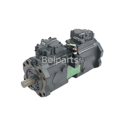 Bomba principal de escavadeira R290 R300 R305 R350-5-7 Bomba hidráulica 31N8-10010 31N8-10050 Para Hyundai