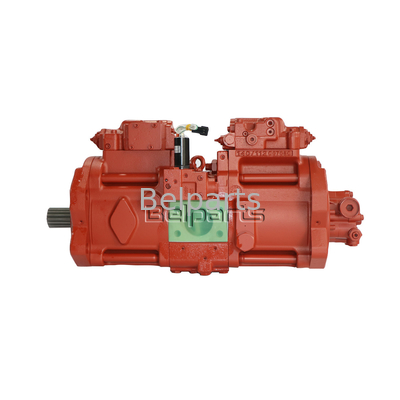 Peças de cinturão R305 R335 R350-7-9 Excavadora bomba hidráulica 31N8-10011 31N8-10070 bomba hidráulica principal