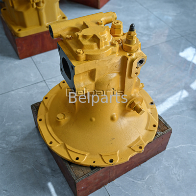 Excavadora bomba hidráulica Pc60-7 bomba hidráulica principal 708-1W-00042 708-1W-00111