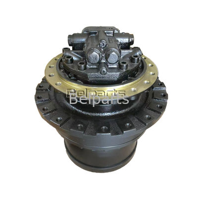 Excavador Motor de Viagem Assy Para Hitachi ZX200 ZX210 ZX230 ZX240 Final Drive Assy 9170996 9233687 9195447